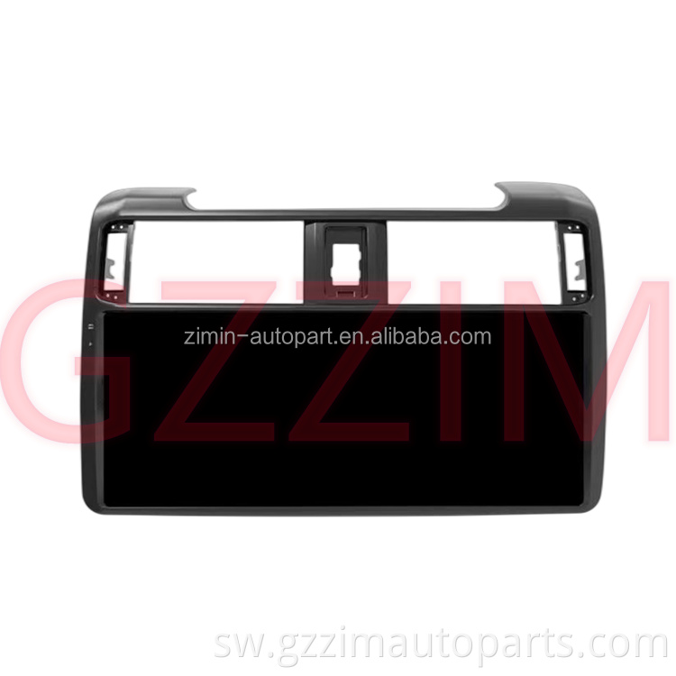 car accessories  parts interior trim  navigator for 4runner 2010-2023